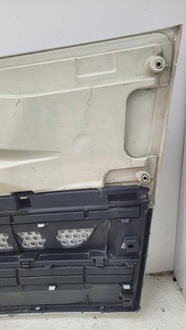 фото thumb №14, Actros mp4 капот кришка двигуна перед оригінал a9607501109