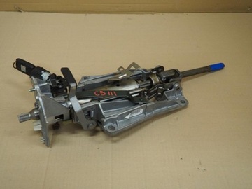 фото thumb №1, Шток колонка кермова citroen c5 iii