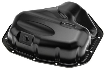 фото thumb №8, Поддон масляная toyota highlander 2.7 09- camry 2.5 10- sienna 2.7 10-