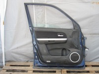 фото thumb №12, Suzuki grand vitara ii lift 09r двері ліва перед