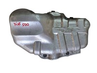 фото thumb №1, Fiat 500 1.2 защита тепловая автоматической коробки передач 55238444