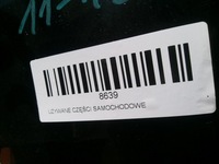 фото thumb №15, Бампер перед переднє audi a4 b8 рестайлінг 11-15r pdc ly9t