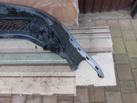 фото thumb №9, Бампер перед mg 6 szary pdc 13r