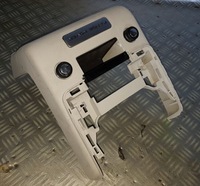 фото thumb №1, Range rover vogue l405 рамка защита туннель задняя