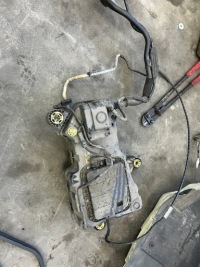 фото thumb №1, Бак adblue berlingo doblo combo pracy rifter 18-25 насос 22355195400