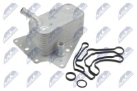 фото thumb №2, Ccl-pl-022 nty радиатор масла