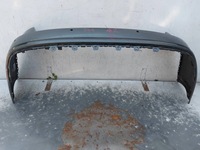 фото thumb №13, Audi a4 s4 b9 8w9 15-19 бампер задний зад
