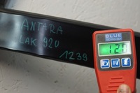 фото thumb №13, Двері правий перед opel antara 92u