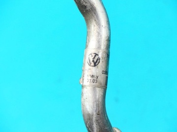 фото thumb №5, Шланг кондиционера vw touareg i 7l 5.0 tdi