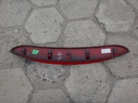 фото thumb №2, Спойлер спойлер козырёк крышки mini r56 chili red