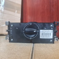 фото thumb №1, Панель обдув seat ibiza ii 6k0819045e