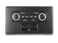 Купити Панель керування радіо задня задній volvo s80 ii, фото thumb