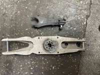 фото thumb №6, Mercedes b klasa w246 a klasa w176 важіль задня задній