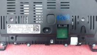 фото thumb №5, Bmw 1 f40 f44 панель приборов led новое oem номер