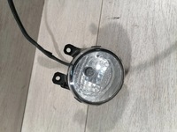 фото thumb №6, Citan kangoo электропроводка противотуманные фары перед 240703997r