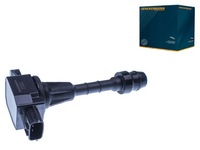 фото thumb №1, Котушка запалювання nissan micra iii k12 1.0-1.4 02- note e11 1.4 06-