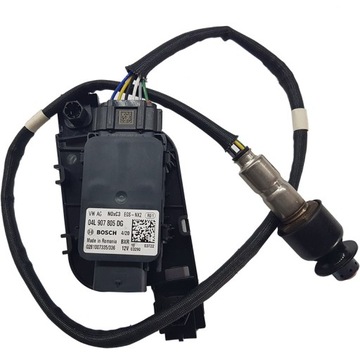 фото thumb №1, Лямбда-зонд датчик nox seat ibiza 04l907805dg