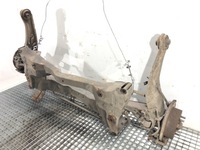 фото thumb №9, Балка задняя mitsubishi outlander i хэтчбек 01-08 oś подрамник