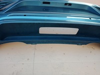 фото thumb №5, Vw t-roc r-line бампер задний задняя 2ga807521a 17r-