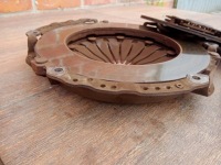 фото thumb №6, Jeep cherokee kk 7-12 2.8 crd сцепление двухмассовый маховик прижим комплект механическая коробка передач