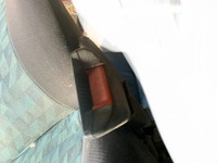 фото thumb №10, Застібка натягувач ременя безпеки ліва astra g