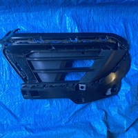 фото thumb №2, 86564 r2010 kia sportage v решётка бампер правая