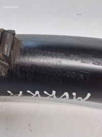фото thumb №4, Opel mokka b 1.2t труба шланг інтеркулер 9836469180