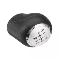 фото thumb №7, Piękna ручка переключения передач vw t5 t6 transporter 2003-2011 6 передач