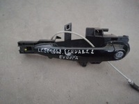 фото thumb №1, Bmw e81 ручка двері лівий перед schwarz 2 eu