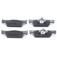 фото thumb №1, Гальмівні колодки гальмівні перед dacia logan mcv ii, sandero