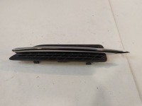 Решётка бампера правая mercedes-benz slk r172 a1726900479 Недорого, фото thumb