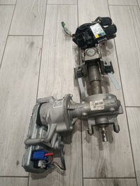 фото thumb №8, #26093339#2610865206c# підсилювач кермо електричні opel meriva a