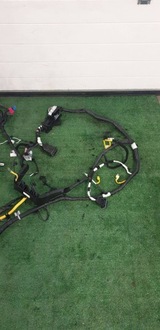 фото thumb №1, Hyundai kona джгут електропроводка салону 91520-j9710