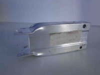 фото thumb №7, Mercedes e klasa w212 212 cls 218 кронштейн  підсилювача
