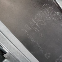 Бампер перед audi e-tron 4ke 18-22 4ke807437 Недорого, фото thumb