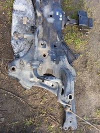 фото thumb №4, Подрамник подрамник подрамник hyundai i30 iii