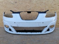фото thumb №1, Бампер перед передний seat altea 5p9 lift 2009-2015r
