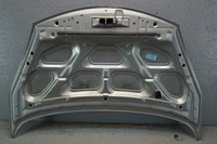 фото thumb №16, Капот крышка двигателя nissan note e11 lift kyo ky0