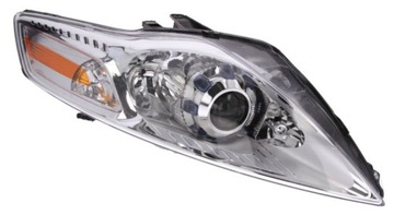 фото thumb №1, Ford mondeo ba7 07-10 фара переднее правый новый