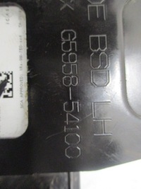 фото thumb №8, Kia niro датчик мертвого pola лівий задня 99140-g5000