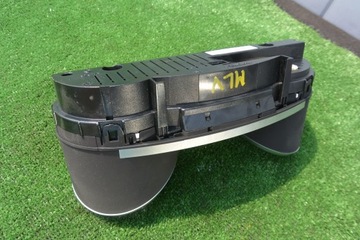 фото thumb №7, Спідометр  прилади mercedes gl ml 164 r дизель uk