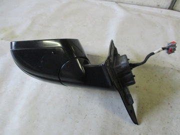 фото thumb №12, Зеркало левая evoque рестайлинг l 538 8 pin европа 14r-