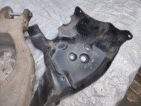 фото thumb №9, Рычаг зад левый 4f0505311l audi a6 c6 allroad 3.0 tdi