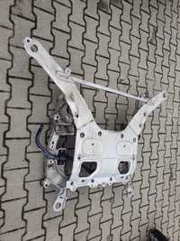 фото thumb №5, Camaro ss 6,2 2016-24 подрамник подрамник балка подвеска перед idealne