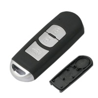 фото thumb №1, Корпус пульта ключа mazda cx5 cx3 3 кнопки maz24r nowa