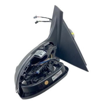 фото thumb №13, Дзеркало ліві renault megane ev e-tech 963024580r