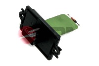 фото thumb №2, Резистор вентилятор jeep jpn