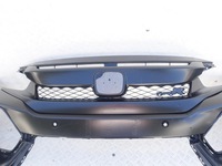 фото thumb №6, Honda civic x 10 type r 17- бампер pdc/sprysk