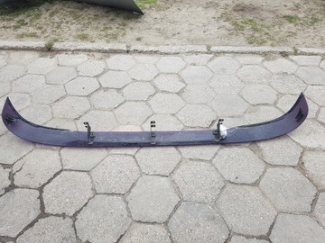 фото thumb №5, Защита солнцезащитная накладка козырёк комплектная daf xf 106 евро 6