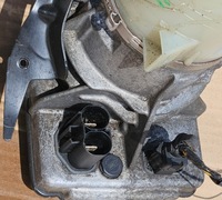 фото thumb №8, Opel vivaro b renault trafic iii трансмиссия рулевая рейка 93458098 490014580r